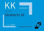 Karteikarten Strafrecht Allgemeiner Teil Karteikarten Strafrecht Allgemeiner Teil