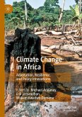 Climate Change in Africa