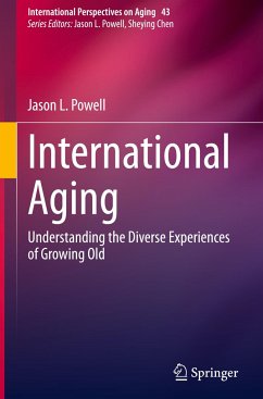 International Aging - Powell, Jason L.