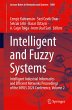 Intelligent and Fuzzy Systems - Bild 1