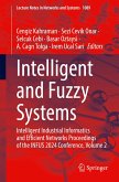 Intelligent and Fuzzy Systems