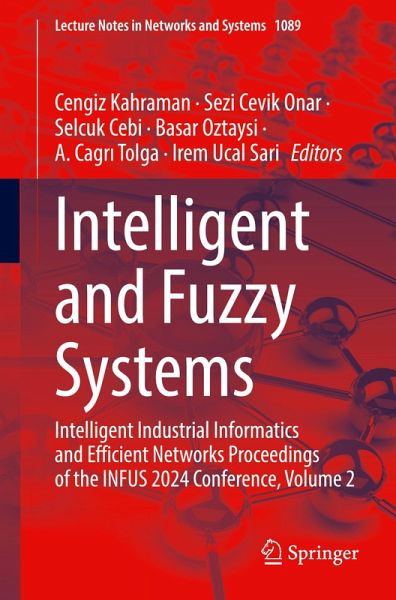 Intelligent and Fuzzy Systems Intelligent and Fuzzy Systems