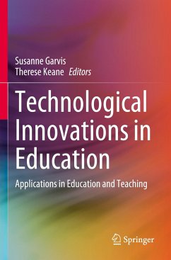 Technological Innovations in Education