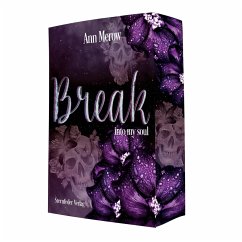 Break - Merow, Ann