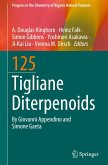 Tigliane Diterpenoids Tigliane Diterpenoids