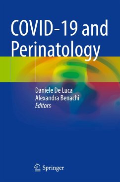 COVID-19 and Perinatology