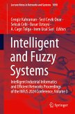 Intelligent and Fuzzy Systems