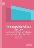 An Ineluctable Political Destiny