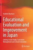 Educational Evaluation and Improvement in Japan