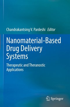 Nanomaterial-Based Drug Delivery Systems