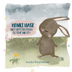 Henri Hase - Wind-Hansen, Annika