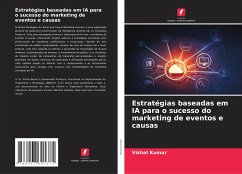 Cover Estratégias baseadas em IA para o sucesso do marketing de eventos e causas