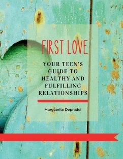 First Love - Depradel, Marguerite