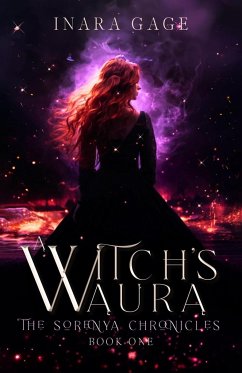 A Witch's Aura - Gage, Inara