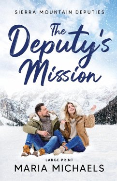 The Deputy's Mission - Michaels, Maria