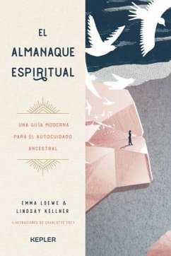 Cover Almanaque Espiritual, El