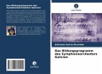 Das Bildungsprogramm des Symphonieorchesters Galicien