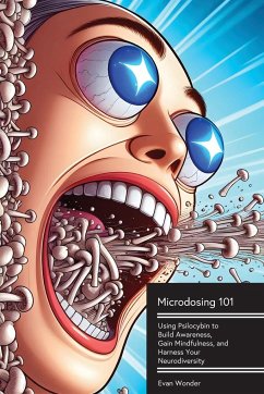 Microdosing 101 - Wonder, Evan