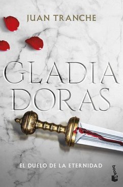 Cover Gladiadoras