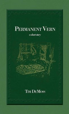 Permanent Vern - DeMoss, Tim