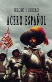 Acero español Acero español