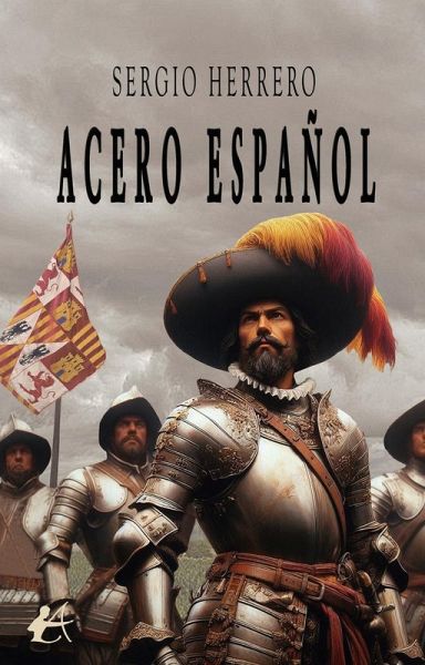 Acero español