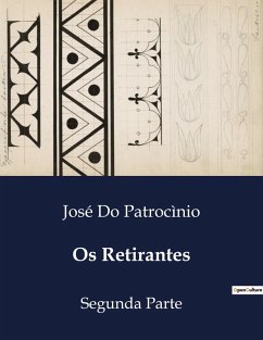 Cover Os Retirantes