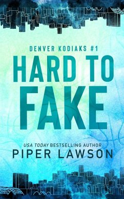 Hard to Fake - Lawson, Piper