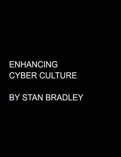 Enhancing Cyber Culture Cover Enhancing Cyber Culture