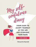 My self-confidence diary for girls