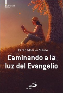 Cover Caminando a la luz del Evangelio
