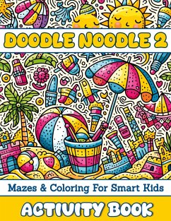 Cover Doodle Noodle 2