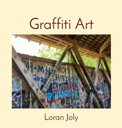 Graffiti Art - Joly, Loran