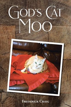 God's Cat Moo - Craig, Frederick