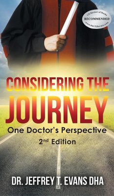 Considering the Journey - Evans Dha, Jeffrey T.