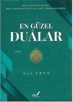 En Güzel Dualar - Ciltli - Eren, Ali