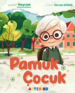 Pamuk Cocuk - Akgün Kayseroglu, Mayram