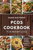 PCOS Cookbook for Weight Loss