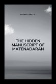 The Hidden Manuscript of Matenadaran