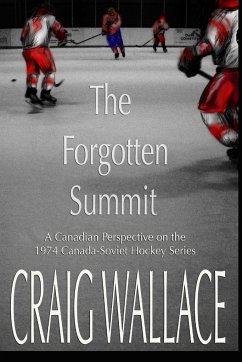 The Forgotten Summit - Wallace, Craig