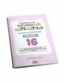 Matematicas Comprensivas 16. Numeros y cálculo