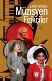 Müzisyen Fizikciler Müzisyen Fizikciler