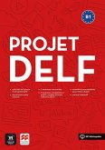 Projet DELF B1 Projet DELF B1