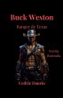 Buck Weston- Ranger de Texas - Bild 1