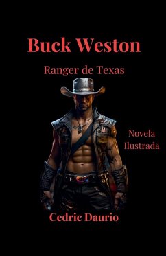 Buck Weston- Ranger de Texas - Daurio11, Cedric