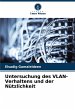 Untersuchung des VLAN-Verhaltens und... - Bild 1