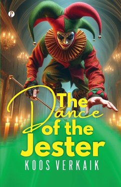 The Dance of the Jester - Verkaik, Koos