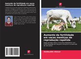 Aumento da fertilidade em vacas mestiças de reprodução repetida