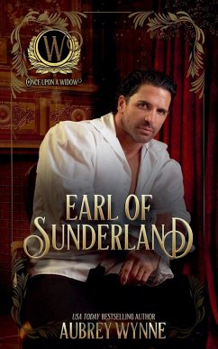 The Earl of Sunderland - Wynne, Aubrey