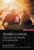 Ayudar a crecer Ayudar a crecer